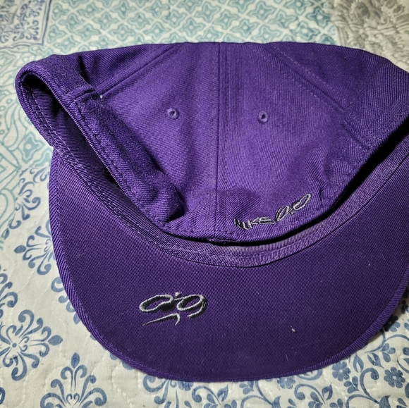 Nike 6.0 baseball hat  size 7 1/8 - Picture 3 of 4